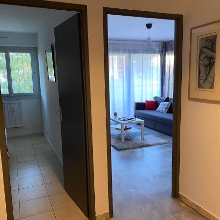 Suite Cosy, Piscine, Tennis, Parking Montpellier Kültér fotó