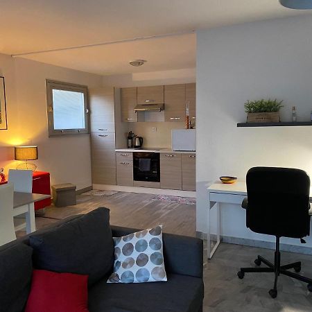Suite Cosy, Piscine, Tennis, Parking Montpellier Kültér fotó
