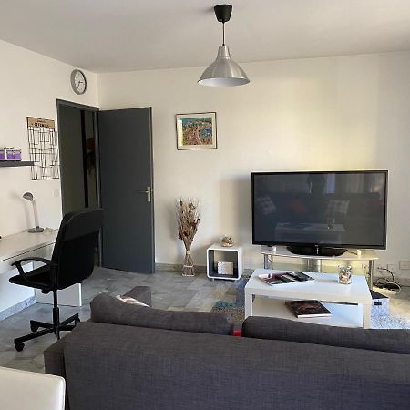 Suite Cosy, Piscine, Tennis, Parking Montpellier Kültér fotó