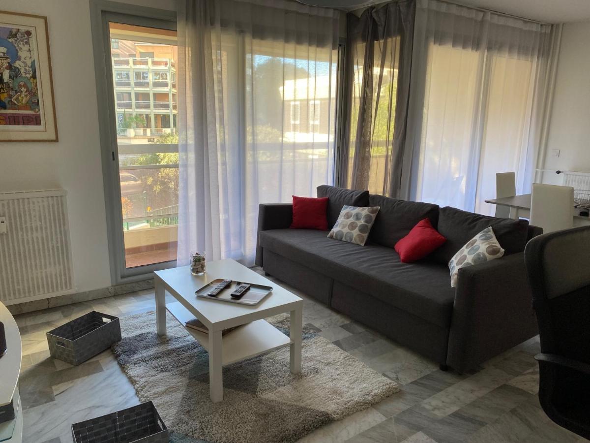 Suite Cosy, Piscine, Tennis, Parking Montpellier Kültér fotó